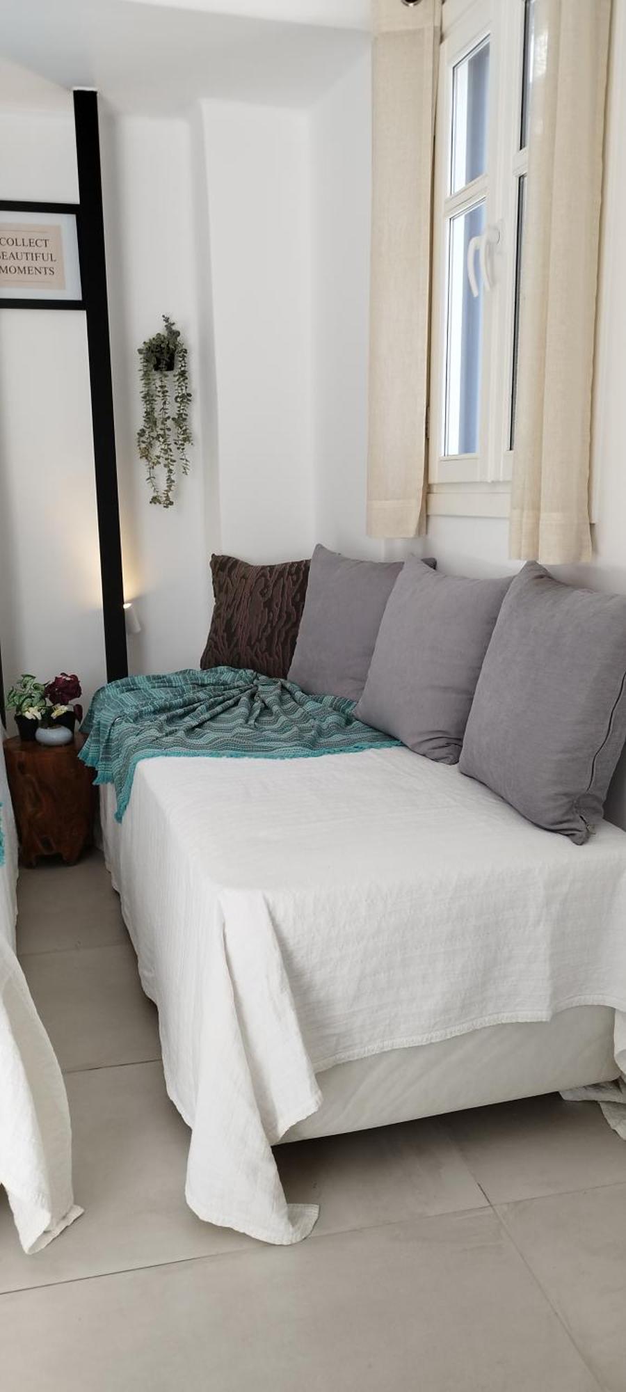 Casa Centro Suites Mykonos Mykonos Town Quarto foto